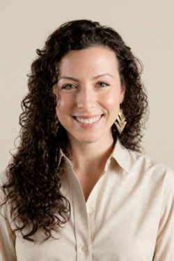 Samantha Brewster