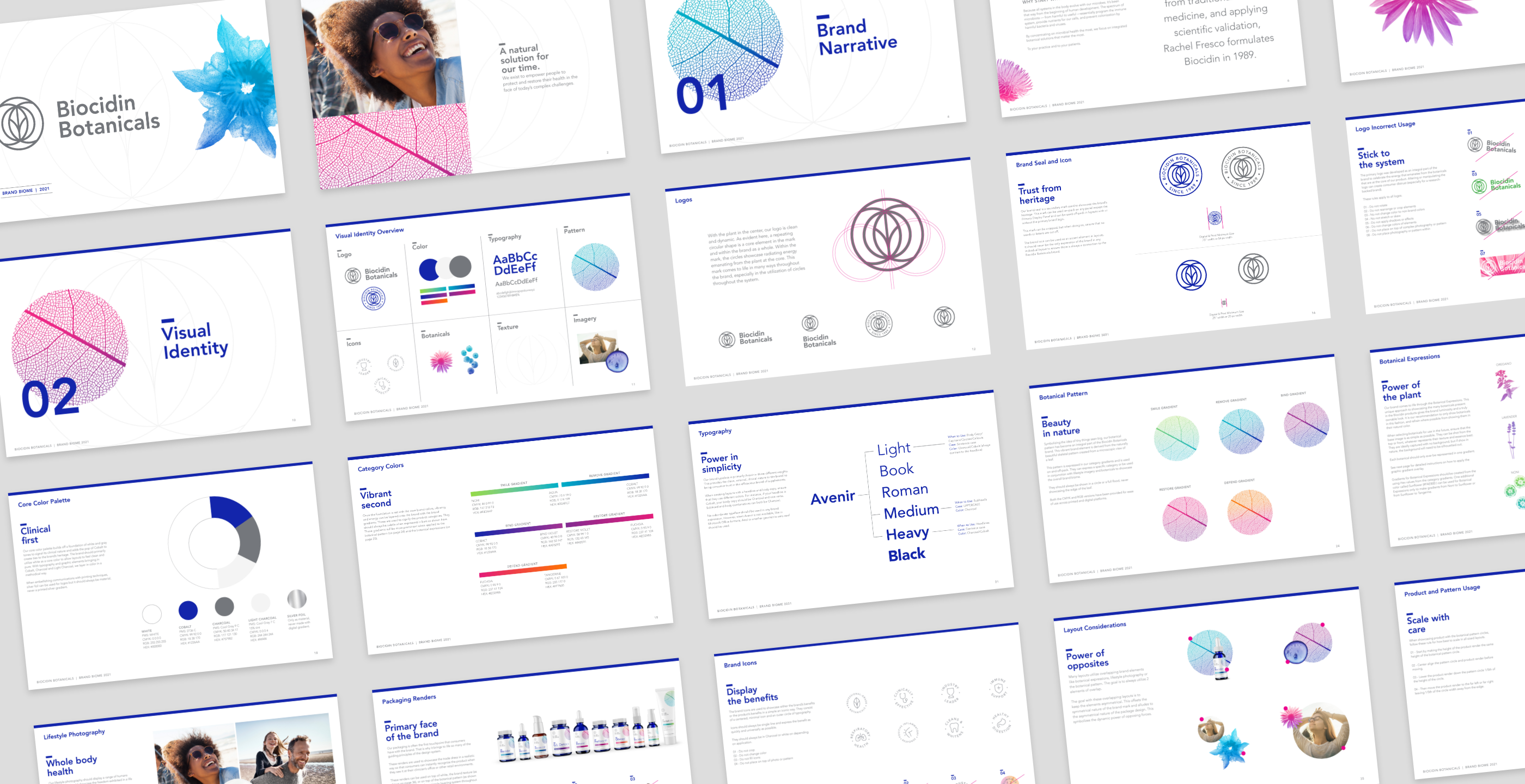 Brand guidelines