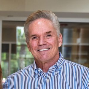 Brian Blackburn, Sr.