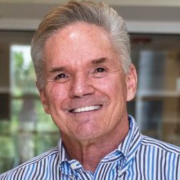 Brian Blackburn, Sr.