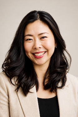 Anthea Cheng